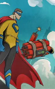 Ultraman: The Dynamite Returns