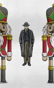 The Toymaker's Outsider