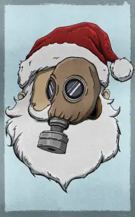 The Bearded Infection