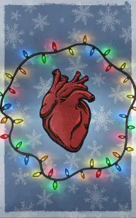 The Organ: A Holiday Spark