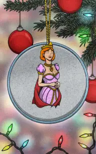 Christmas Carols: Queen Edition