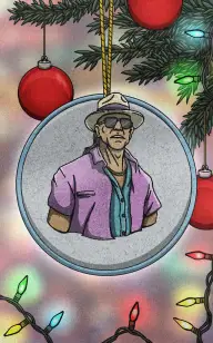 Christmas Carols: Stepbrother Edition