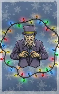 The Performer: A Holiday Spark