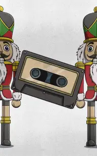 The Toymaker's Music