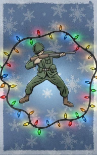 The Glowing Marine