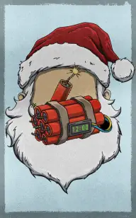 The Bearded Dynamite