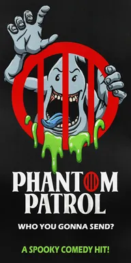 Phantom Patrol