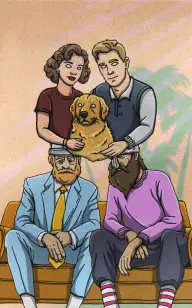 The Family Corporation