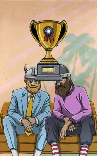 The Award Corporation