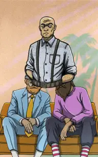 Hostile Officer Takeover