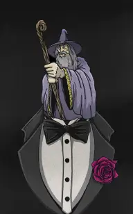 The Enchanter Wingman