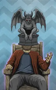 The Statue Obsession