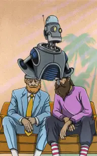 The Machine Corporation