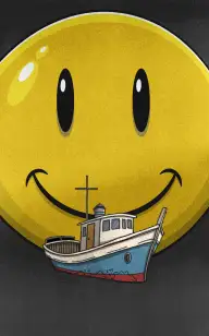 Big Grin Yacht