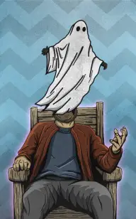 The Wraith Obsession