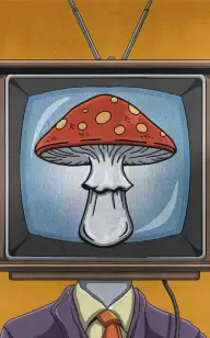 Mushroom Delusion