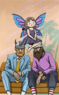 The Pixie Corporation