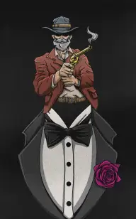 My Sheriff is My Prom Date