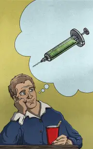 Medicine Daydreaming