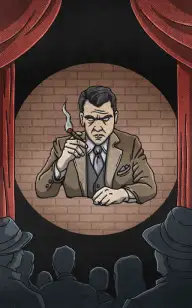 The One-Godfather Show