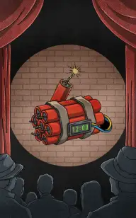 The One-Dynamite Show