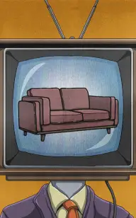 Sofa Delusion