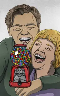 Joke's On the Gumball