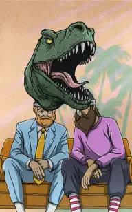 Hostile Dragon Takeover