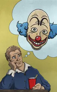 Jester: The Big Idea