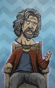 The Philosopher Obsession