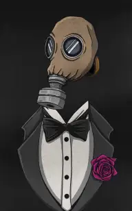 My Infection is My Prom Date