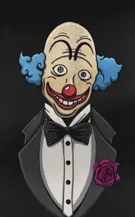 My Comedian is My Prom Date