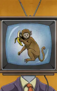 Broadcasting Chimp