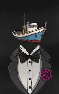 Yacht Masquerade