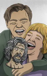 One Too Many Teacher Jokes