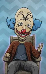 The Comedian Obsession