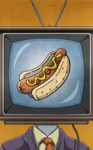 Fast Food Now Playing