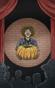 The One-Peasant Show