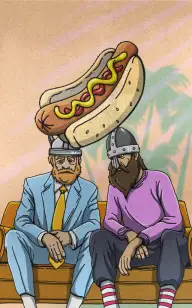 The Sausage Corporation