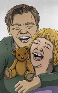 One Too Many Stuffed Toy Jokes