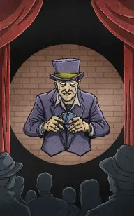 The One-Performer Show