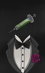 My Serum is My Prom Date