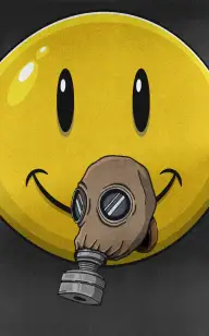 The Giggling Infection