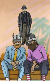 The Visitor Corporation