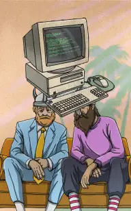 Hostile Keyboard Takeover