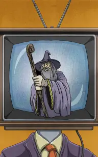 The TV Sorcerer
