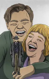 Joke's On the Stranger