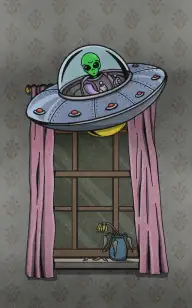 The Martian, a True Burden