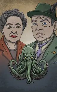 Inheriting the Monster