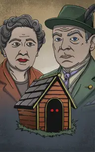 Retirement with My Doghouse